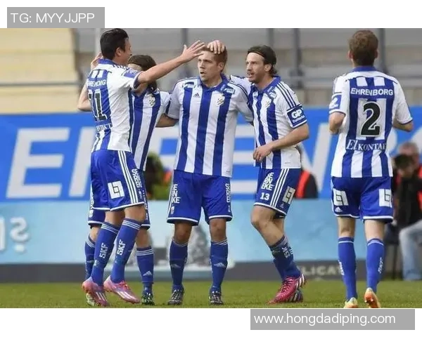 竞彩北雪平对赫根精彩直播分析及比赛前瞻