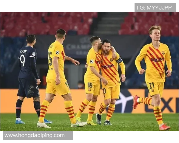 莫陆军与巴萨历史交锋回顾及战绩分析