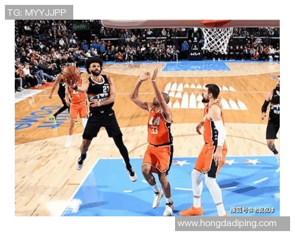 2020年9月16日NBA季后赛掘金对快船精彩中文解说回顾与分析 2020年9月16日NBA季后赛掘金对快船精彩中文解说回顾与分析