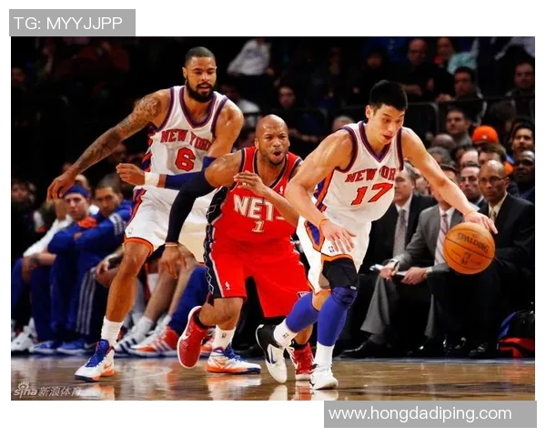 2021年3月16日篮网与尼克斯激战纽约城的精彩对决回顾