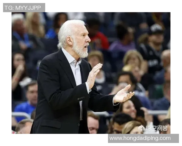 低沉!马刺为波波维奇升起1390胜旗号 未举办揭露典礼契合风格 低沉!马刺为波波维奇升起1390胜旗号 未举办揭露典礼契合风格