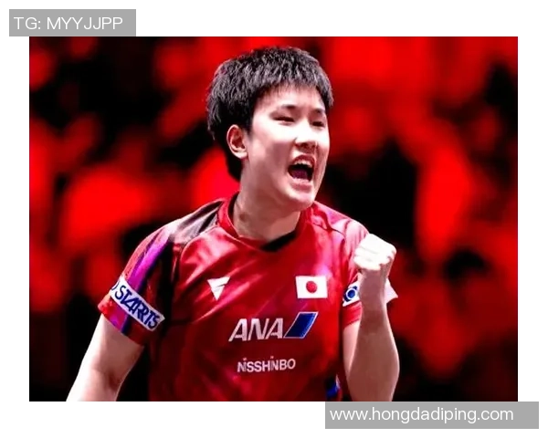 张本智和狂咆哮！六局筛选西蒙晋级八强 国际第五成日乒总决赛独苗
